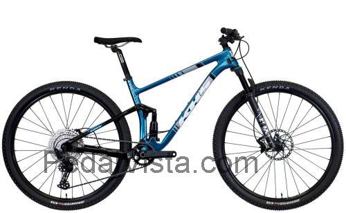 KHS Prescott fiche technique et avis
